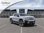 New 2024 GMC Sierra EV Denali Crew Cab AWD, Pickup for sale #CW241809 - photo 1