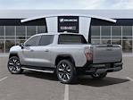 New 2024 GMC Sierra EV Denali Crew Cab AWD, Pickup for sale #CW241809 - photo 3