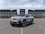 New 2024 GMC Sierra EV Denali Crew Cab AWD, Pickup for sale #CW241809 - photo 8