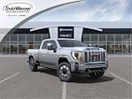 2025 GMC Sierra 2500 Crew Cab 4x4, Pickup for sale #CW250067 - photo 1