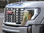 2025 GMC Sierra 2500 Crew Cab 4x4, Pickup for sale #CW250067 - photo 13