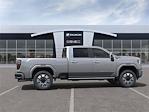 2025 GMC Sierra 2500 Crew Cab 4x4, Pickup for sale #CW250067 - photo 5