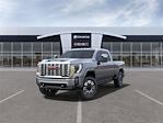 2025 GMC Sierra 2500 Crew Cab 4x4, Pickup for sale #CW250067 - photo 8