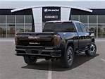 New 2025 GMC Sierra 2500 Denali Crew Cab 4x4, Pickup for sale #CW250075 - photo 4