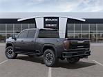 New 2025 GMC Sierra 2500 AT4X Crew Cab 4x2, Pickup for sale #CW250081 - photo 3