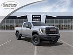 New 2025 GMC Sierra 2500 AT4X Crew Cab 4x2, Pickup for sale #CW250090 - photo 1