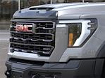 New 2025 GMC Sierra 2500 AT4X Crew Cab 4x2, Pickup for sale #CW250090 - photo 13