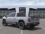 New 2025 GMC Sierra 2500 AT4X Crew Cab 4x2, Pickup for sale #CW250090 - photo 3