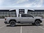 New 2025 GMC Sierra 2500 AT4X Crew Cab 4x2, Pickup for sale #CW250090 - photo 5