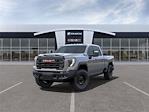 New 2025 GMC Sierra 2500 AT4X Crew Cab 4x2, Pickup for sale #CW250090 - photo 8