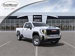 New 2025 GMC Sierra 2500 Pro Double Cab 4x4, Pickup for sale #CW250091 - photo 1