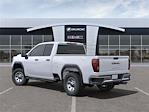 New 2025 GMC Sierra 2500 Pro Double Cab 4x4, Pickup for sale #CW250091 - photo 3