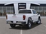 New 2025 GMC Sierra 2500 Pro Double Cab 4x4, Pickup for sale #CW250091 - photo 4