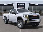 New 2025 GMC Sierra 2500 Pro Double Cab 4x4, Pickup for sale #CW250091 - photo 7