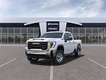 New 2025 GMC Sierra 2500 Pro Double Cab 4x4, Pickup for sale #CW250091 - photo 8