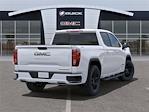 2025 GMC Sierra 1500 Crew Cab 4x4, Pickup for sale #CW250104 - photo 4