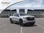 New 2025 GMC Sierra 1500 Elevation Crew Cab 4x4, Pickup for sale #CW250117 - photo 1