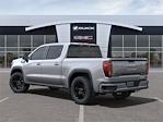 New 2025 GMC Sierra 1500 Elevation Crew Cab 4x4, Pickup for sale #CW250117 - photo 3