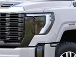 New 2025 GMC Sierra 2500 Denali Ultimate Crew Cab 4x4, Pickup for sale #CW250134 - photo 10