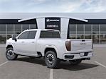 New 2025 GMC Sierra 2500 Denali Ultimate Crew Cab 4x4, Pickup for sale #CW250134 - photo 3