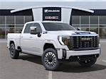 New 2025 GMC Sierra 2500 Denali Ultimate Crew Cab 4x4, Pickup for sale #CW250134 - photo 7