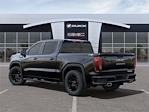 New 2025 GMC Sierra 1500 Elevation Crew Cab 4x4, Pickup for sale #CW250136 - photo 3