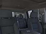 New 2025 GMC Sierra 1500 Elevation Crew Cab 4x4, Pickup for sale #CW250144 - photo 24