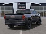 New 2025 GMC Sierra 1500 Elevation Crew Cab 4x4, Pickup for sale #CW250144 - photo 4