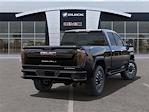 New 2025 GMC Sierra 2500 Denali Ultimate Crew Cab 4x4, Pickup for sale #CW250176 - photo 4