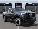 New 2025 GMC Sierra 2500 Denali Ultimate Crew Cab 4x4, Pickup for sale #CW250176 - photo 7