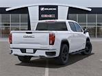 2025 GMC Sierra 1500 Crew Cab 4x4, Pickup for sale #CW250198 - photo 4