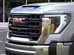 New 2025 GMC Sierra 3500 Pro Regular Cab 4x4, Pickup for sale #CW250206 - photo 13