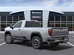 New 2025 GMC Sierra 3500 Pro Regular Cab 4x4, Pickup for sale #CW250206 - photo 3