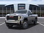 New 2025 GMC Sierra 3500 Pro Regular Cab 4x4, Pickup for sale #CW250206 - photo 6