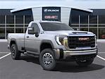 New 2025 GMC Sierra 3500 Pro Regular Cab 4x4, Pickup for sale #CW250206 - photo 7