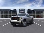 New 2025 GMC Sierra 3500 Pro Regular Cab 4x4, Pickup for sale #CW250206 - photo 8