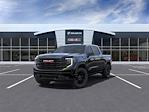 New 2025 GMC Sierra 1500 Elevation Crew Cab 4x4, Pickup for sale #CW250220 - photo 8