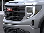 New 2025 GMC Sierra 1500 Elevation Crew Cab 4x4, Pickup for sale #CW250222 - photo 13