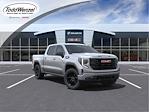 New 2025 GMC Sierra 1500 Elevation Crew Cab 4x4, Pickup for sale #CW250226 - photo 1