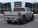 New 2025 GMC Sierra 1500 Elevation Crew Cab 4x4, Pickup for sale #CW250226 - photo 4