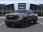 New 2025 GMC Sierra 1500 Elevation Double Cab 4x4, Pickup for sale #CW250229 - photo 6