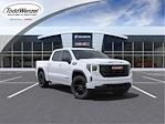 New 2025 GMC Sierra 1500 Elevation Crew Cab 4x4, Pickup for sale #CW250235 - photo 1