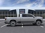 New 2025 GMC Sierra 2500 Denali Ultimate Crew Cab 4x4, Pickup for sale #CW250243 - photo 5