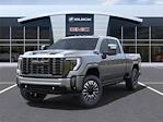 New 2025 GMC Sierra 2500 Denali Ultimate Crew Cab 4x4, Pickup for sale #CW250243 - photo 6