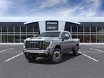 2025 GMC Sierra 2500 Crew Cab 4x4, Pickup for sale #CW250243 - photo 8