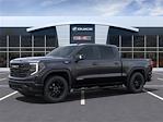 New 2025 GMC Sierra 1500 Elevation Crew Cab 4x4, Pickup for sale #CW250257 - photo 2