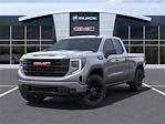 New 2025 GMC Sierra 1500 Elevation Double Cab 4x4, Pickup for sale #CW250263 - photo 6