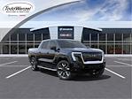 New 2025 GMC Sierra EV Denali Crew Cab 4WD, Pickup for sale #CW250289 - photo 1