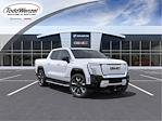 New 2025 GMC Sierra EV Denali Crew Cab 4WD, Pickup for sale #CW250293 - photo 1