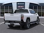 New 2025 GMC Sierra EV Denali Crew Cab 4WD, Pickup for sale #CW250293 - photo 4